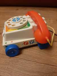 Telefon Fisher price