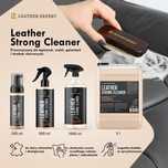 Leather Strong Cleaner do czyszczenia skóry 1000ml LE-16-SC1000