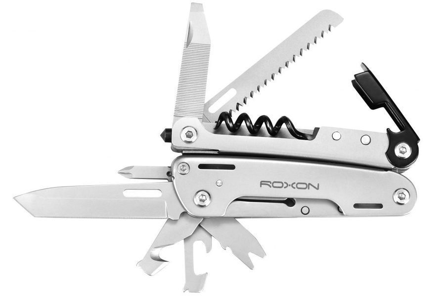 Multitool Roxon Storm S801S (CM1334)