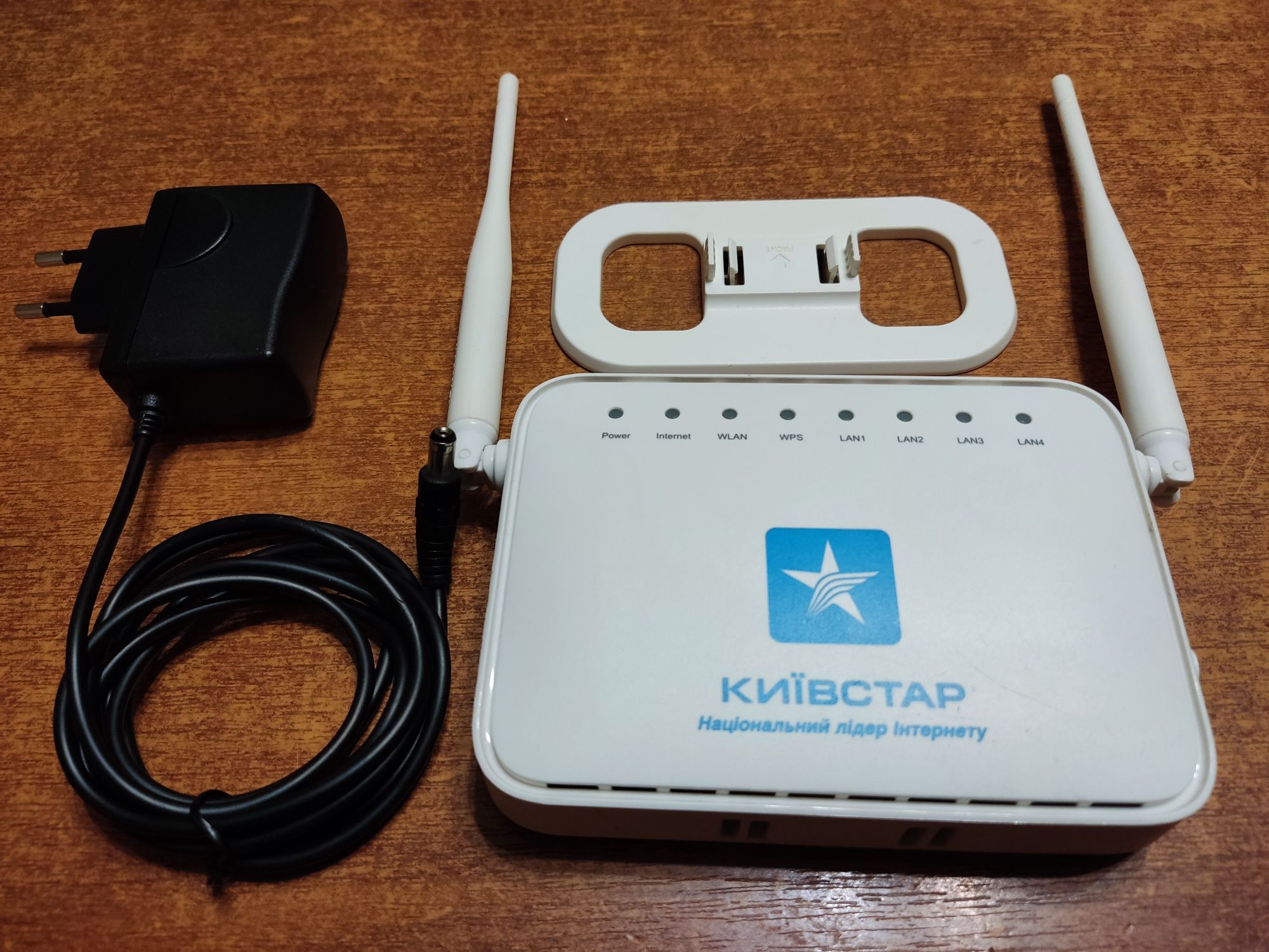 Роутер Huawej hg232f