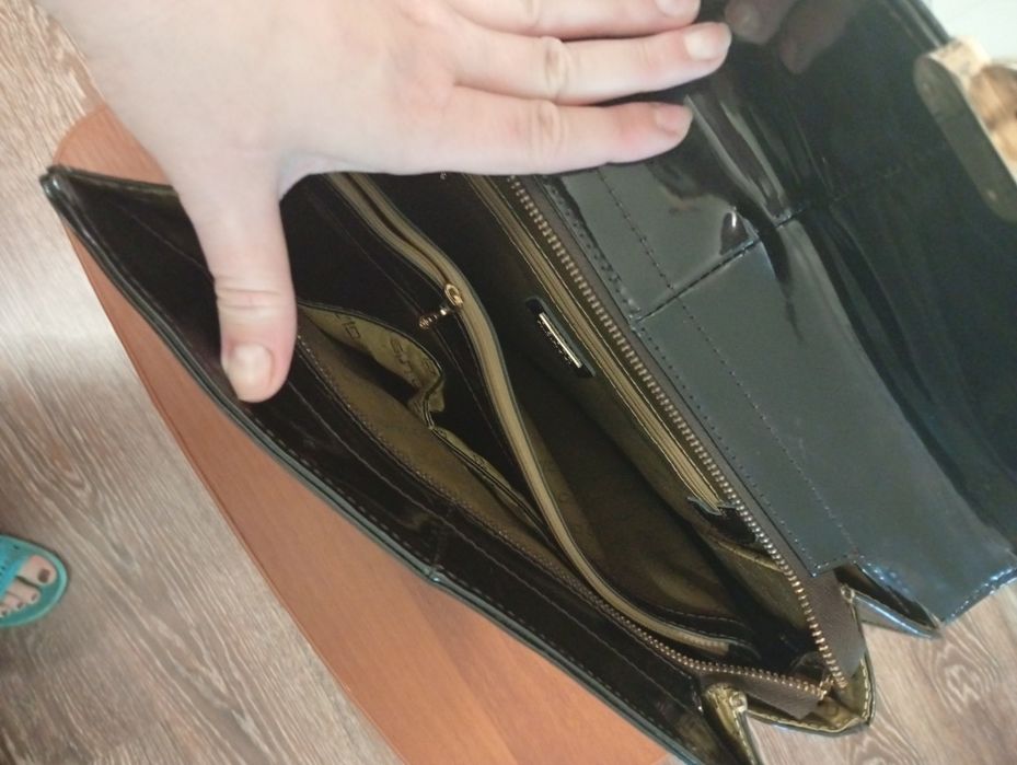 Сумка жіноча Антоніо Біаджі