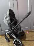 Wózek dla lalek marki Cybex