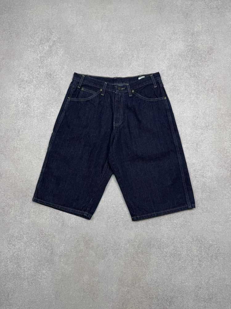 Шорты джинсовые Dickies Carpenter