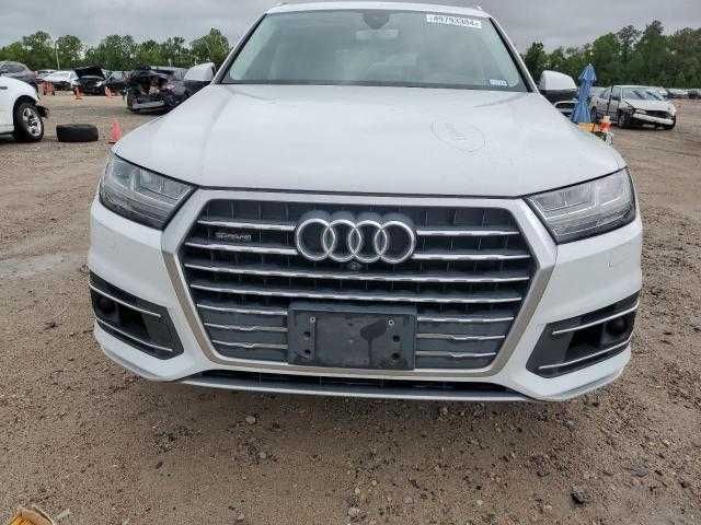 AUDI Q7 PRESTIGE 2017 Авто під ключ!