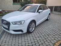 audi A3 1.6 tdi 2015 r
