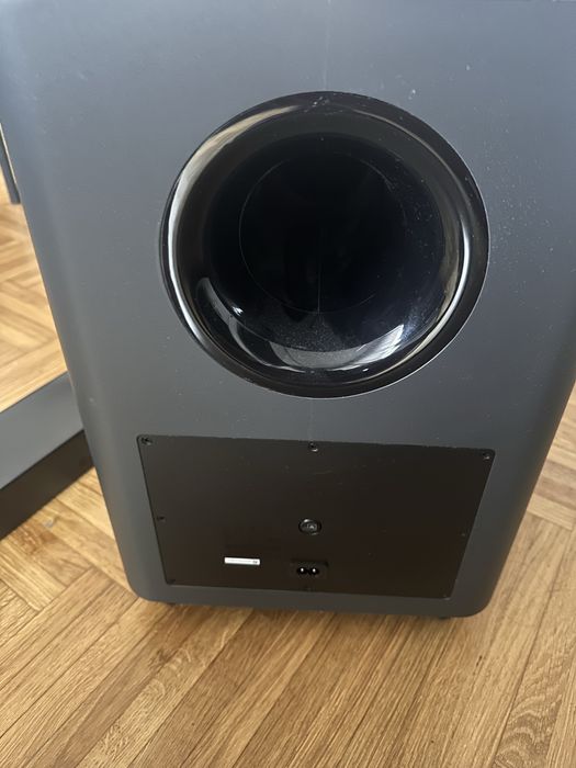 SOUNBAR JBL 550W stan bardzo dobry