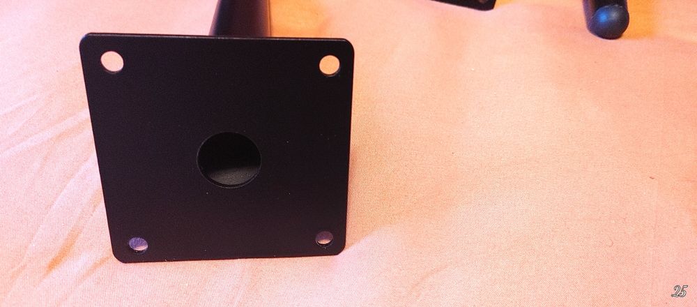 Nóżki do szafki 23cm. nogi do kanapy, mebli