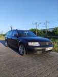 Авто Passat B5 універсал 1.9D для ЗСУ