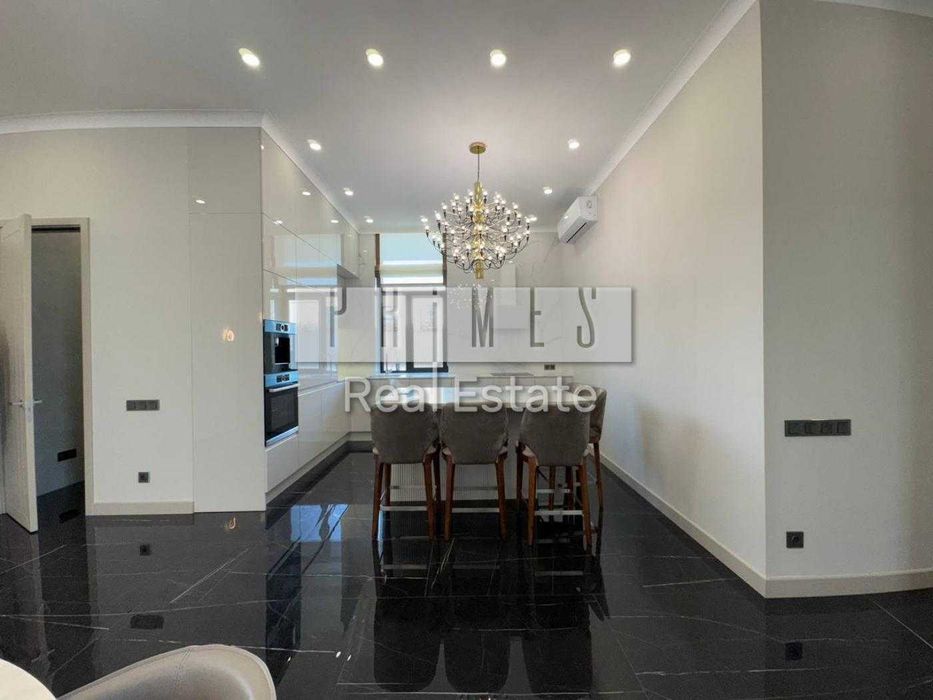 Продаж 4к будинок, КМ Green Town, вул. Яблунева, Крушинка