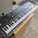 Keyboard organy MQ