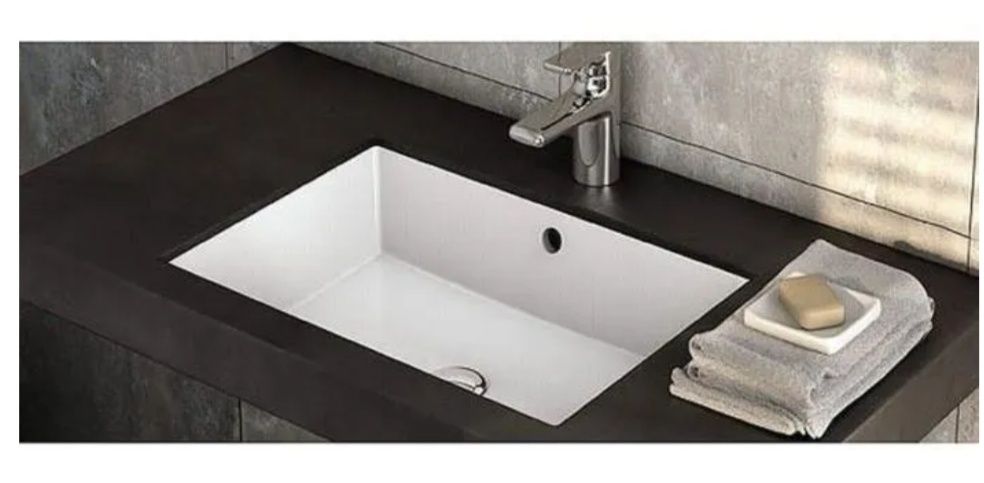Umywalka podblatowa Ideal Standard 59,5x44cm