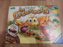 My First La Cucaracha