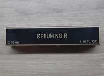 (Damskie Perfumy) Qpiium Noir