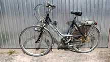Sprzedam rower gazella
