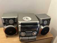 Aparelho de musica  vintage