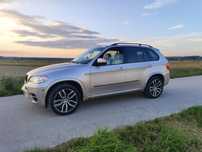 BMW X5 BMW X5 xDrive35i Full Opcja -Bardzo dobry stan (4x4 )