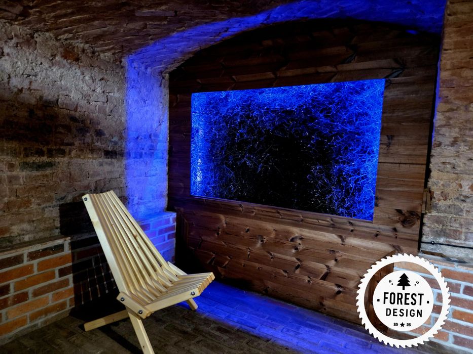 Tężnia solankowa domowa ogrodowa SPA WELLNESS HOTEL