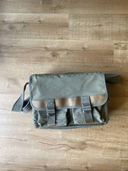 Cullman Bolsa de Ombro Fotografia