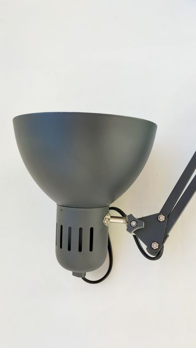 Candeeiro articulado Ikea