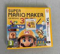 Super Mario Maker 3DS gra używana