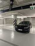 BMW i7 | 400 km | Ful Lounge