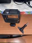 Caixa gopro hero 6