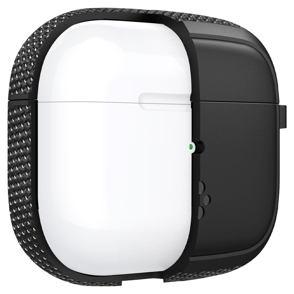 Etui Spigen Classic Fit Do Apple Airpods 3 Black