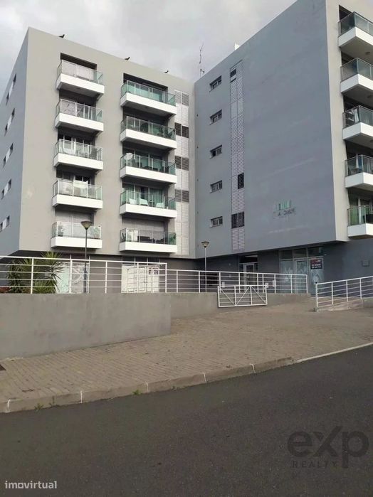 Apartamento T2 no Funchal