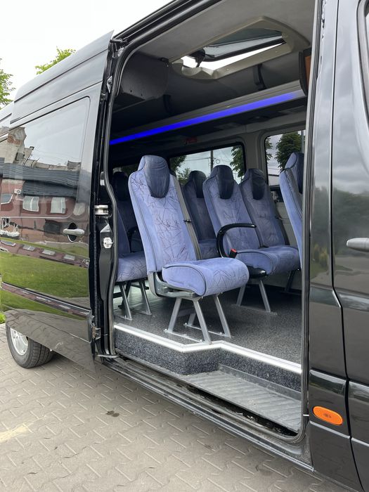 Трансфер Буковель Славське Автобус на замовлення