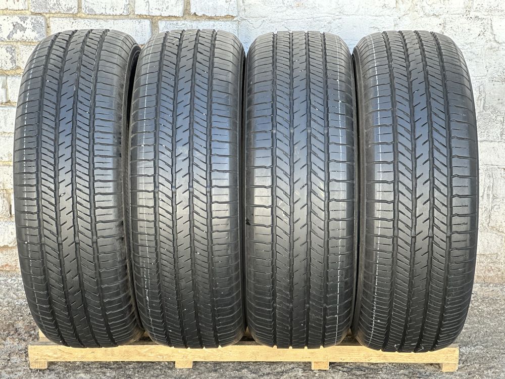 225/60 R17 Yokohama Geolandar 7.3мм