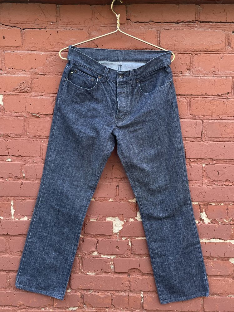 Джинси DKNY 32x32 (Levis, Diesel, Edwin, Stone Island, CP company)