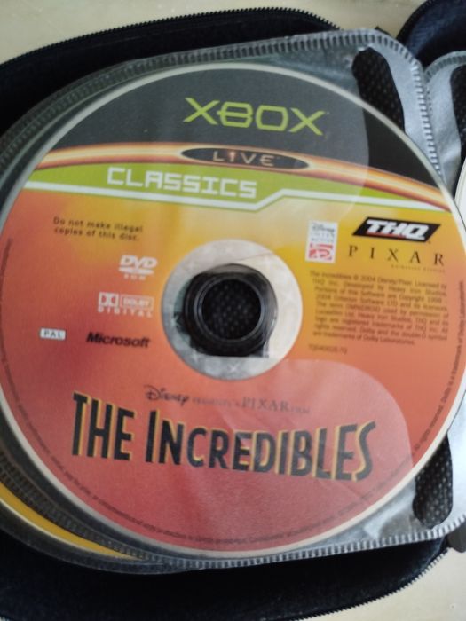 Jogos Xbox sem caixa