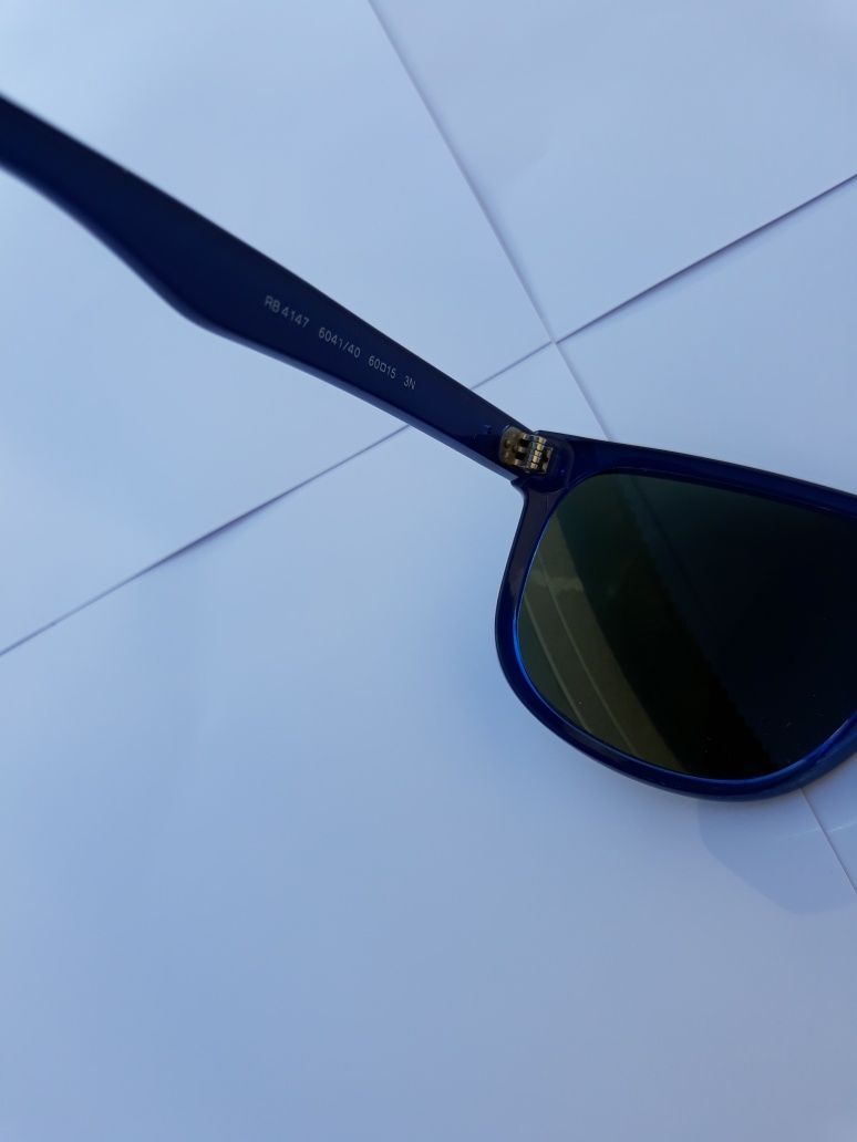 Очки Ray Ban RB 4147 6041/40.Италия