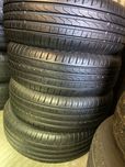 4x 205/55r17 pirelli montaż 0zł szczecin