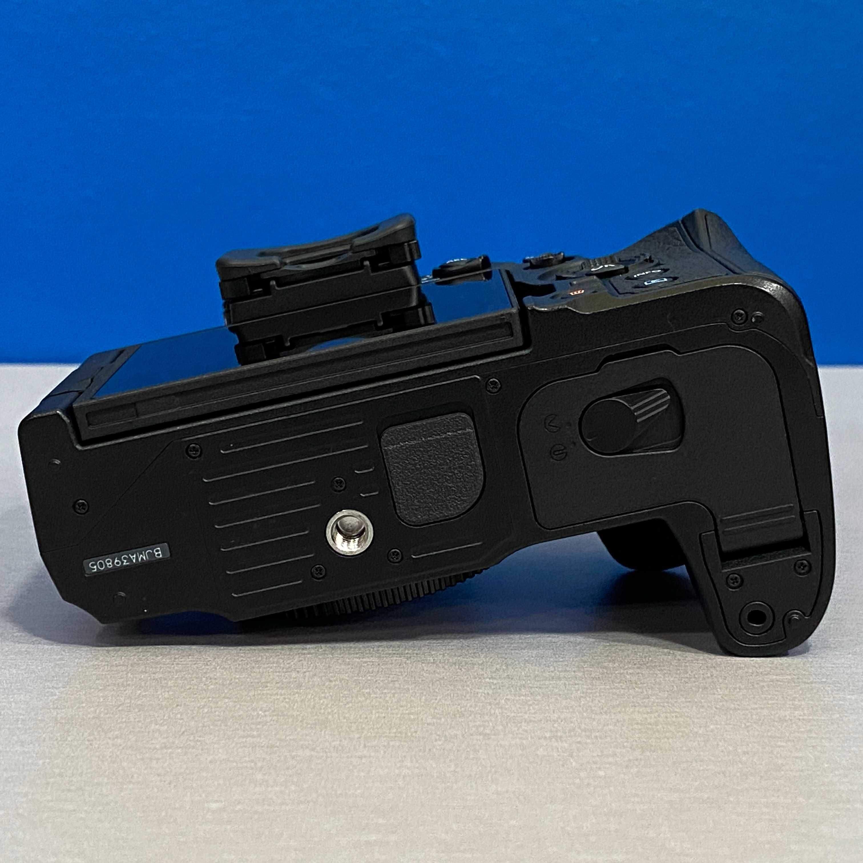 Olympus OM System OM-1 (Corpo) - 20.4MP