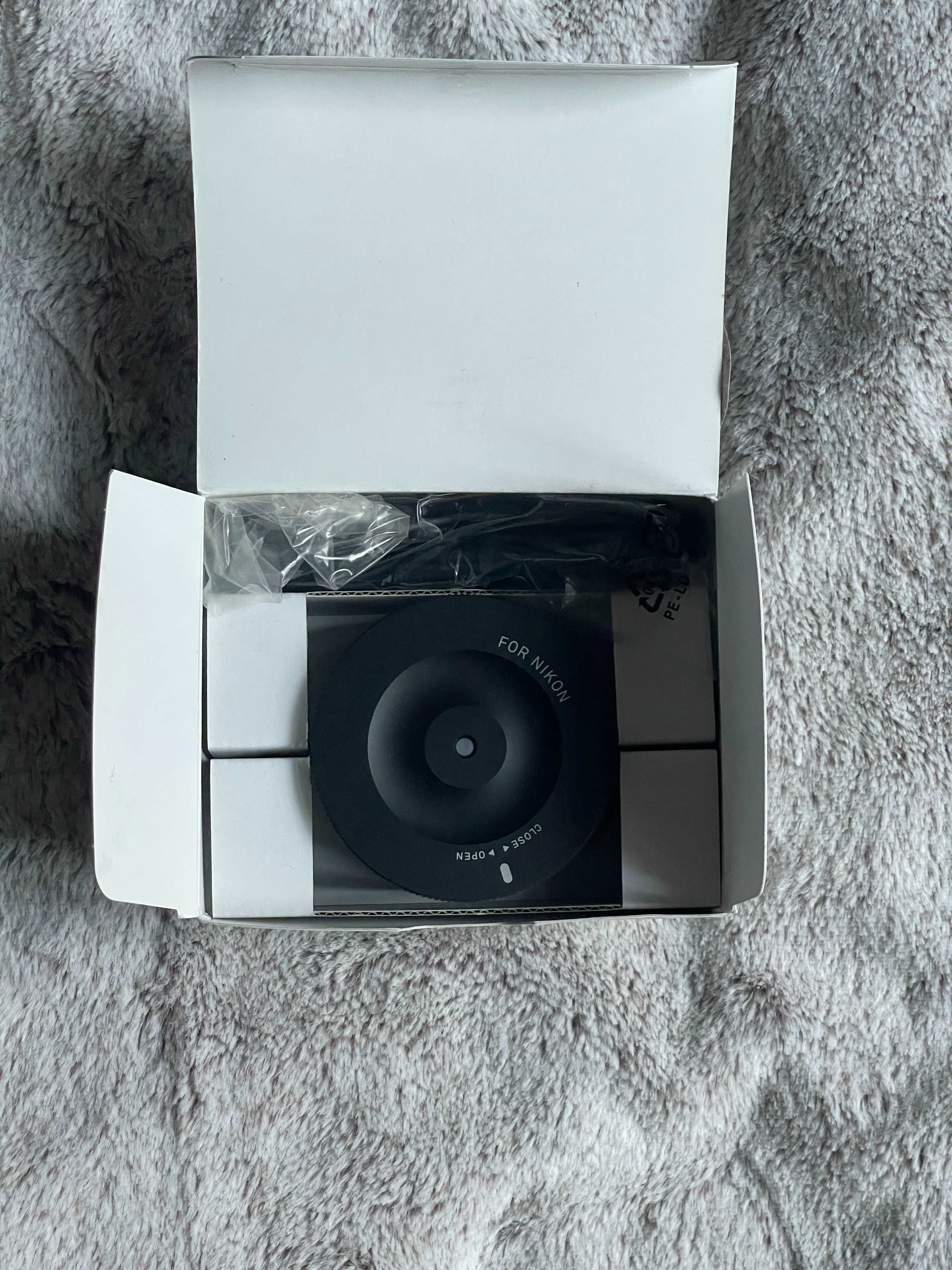 Sigma dock nikon nówka kalibracja obiektywu USB DOCK OSNUSBDOCK
