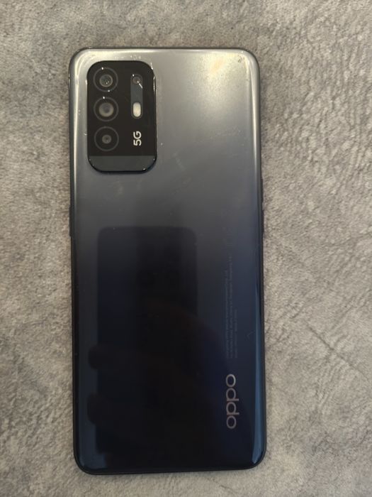 OPPO A94 5G, como novo
