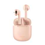słuchawki Bluetooth Dynamic TWS różowe