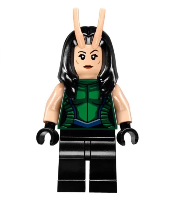 Lego 76079 - Ravager Attack, Marvel