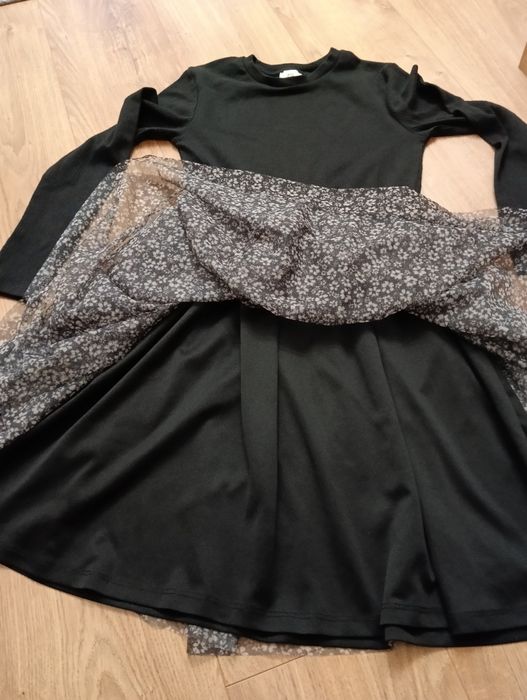 Sukienka dla dziewczynki River Island 152