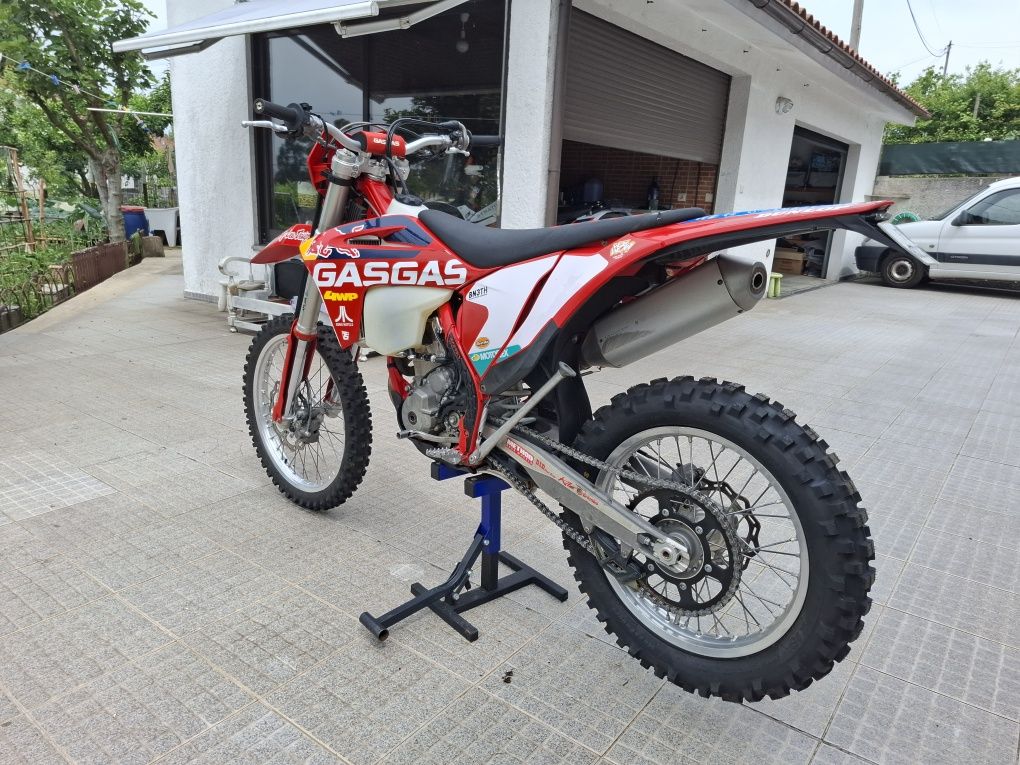 Gas gas EC 350 F