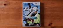 Nintendo Wii, SSX Blur gra