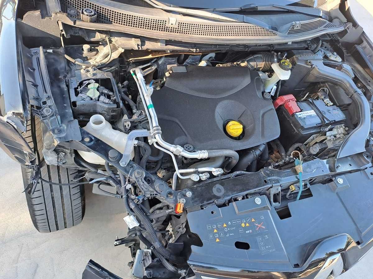 Renault Kadjar 1.5 dCi, 2017