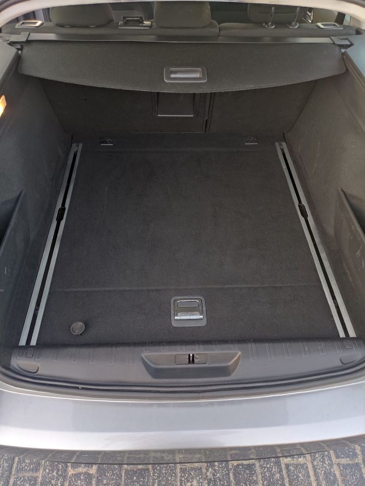 Peugeot 308 SW 2018 Automatico