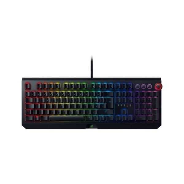 Razer Blackwidow Elite Teclado mecânico para jogos