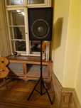 Celestion G12-125 Głośniki PA 12" XLR 3 way