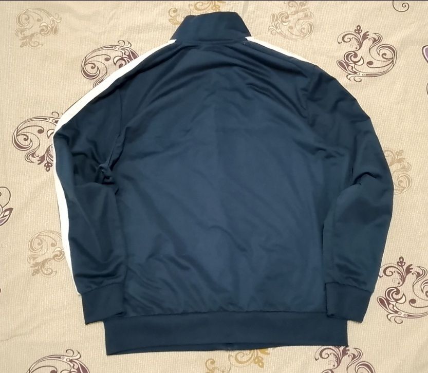 Олимпийка Lonsdale