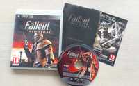 Fallout: New Vegas [PS3] - PŁYTA BEZ ŻADNYCH RYS