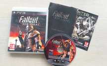 Fallout New Vegas [PS3] - PŁYTA BEZ ŻADNYCH RYS