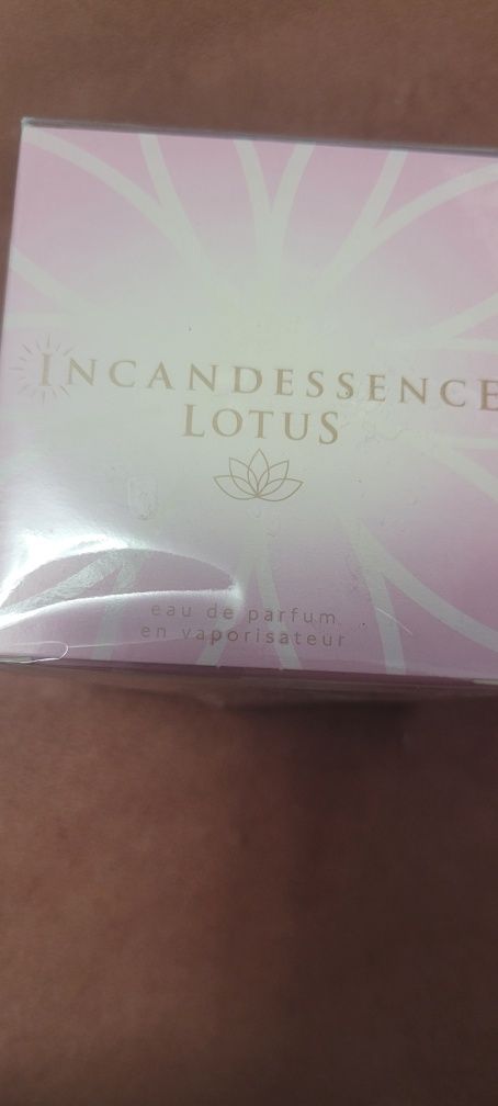Invandessence lotus 50 ml. Nowa. Polecam.